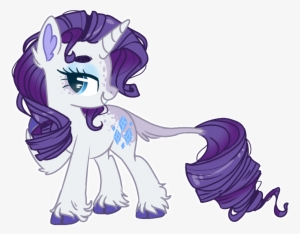 Rarity By Wanderingpegasus - Rarity Base #2663269