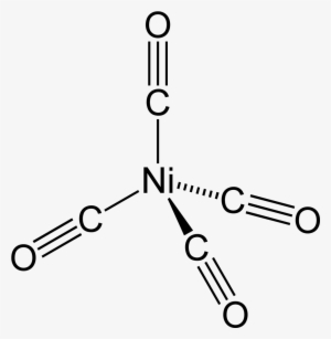 Nickel Carbonyl #2663365