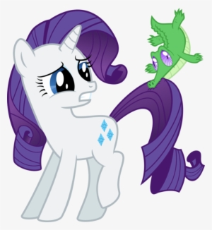 My Little Pony Rarity Png Photos - Rarity Moving #2663383