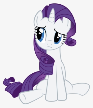 Rarity Images Rarity Hd Wallpaper And Background Photos - My Little Pony Rarity Png #2663386