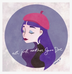 Handsomerogue, Beatnik Rarity, Clothes, Hat, Human, - Illustration #2663388