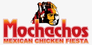 Mochachos Mexican Fiesta - Mochachos Mexican Chicken Fiesta #2663402