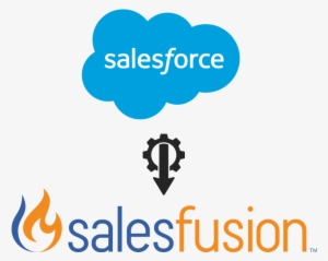 Integrate Your Salesforce Crm With Salesfusion - Salesforce Pardot #2663472