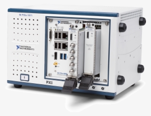 Table Of Contents - National Instruments #2663554