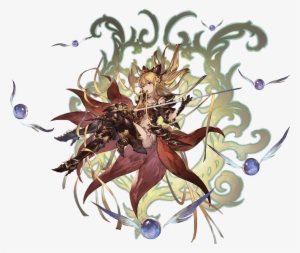 #artwork Of The Day - Granblue Fantasy Vira Ssr #2663595