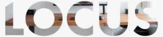 Locus Logo Title 10 A #2663619