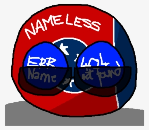 Namelessball - Circle #2663641