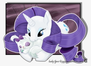 Rarity Is A Perfectionist - Cartoon #2663740