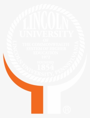 White And Orange - Lincoln University #2663761