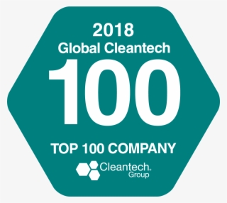 On Twitter - 2017 Global Cleantech 100 #2663778