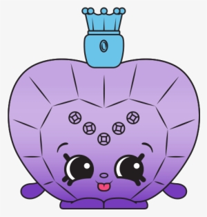 Princess Scent - Imagenes Shopkins El Perfume #2663780 Princess Scent - Imagenes Shopkins El Perfume #2663780