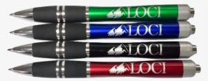 Loci Pens - Organization #2663836