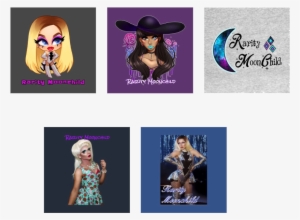 Merchandise - Doll #2663875