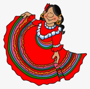 Mexican Clip Art #2663876
