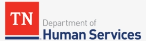 Tn Department Of Human Services #2663879