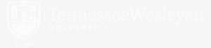 Tennessee Wesleyan University Logo #2663896