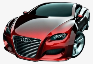 Audi-locus - 3d Car Photo Download #2663951