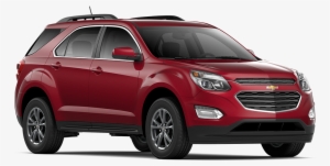 2017 Chevrolet Equinox - 2017 Chevy Equinox Jet Black #2663969