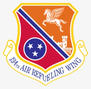 134th Air Refueling Wing, Tennessee Air National Guard - United States Air Forces In Europe - Air Forces Africa #2664068