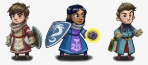 Buy Rogue Wizards - Rogue Wizards Png #2664086