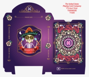 The Campaign Was Successfully Funded And Natalia Brings - Russian Folk Playing Cards #2664090