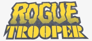 Rogue Trooper Redux Will Bring 2000 Ad's Blue-skinned #2664174