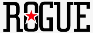 Rogue Ales Logo - Rogue Ales & Spirits #2664196