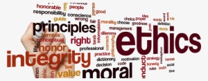 Image Result For Code Of Ethics - Code Of Conduct Transparent #2664364