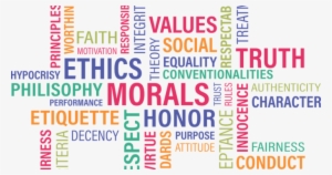 Code Of Ethics - Hcpc Code Of Conduct #2664390