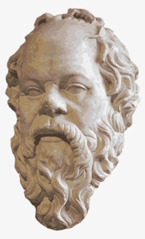 I Needed To Devote The First 22 Or So Minutes Of Class - Foi Socrates #2664415