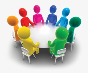 Socratic Circles - Focus Groups #2664420