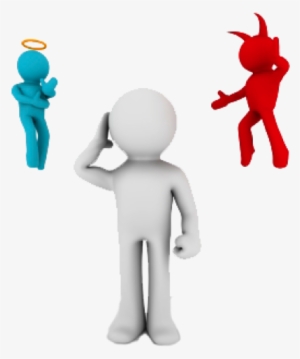 A Company's Ethics Will Determine Its Reputation - Ethics Clip Art #2664442