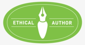 Ethical Author Badge Large - Author #2664546