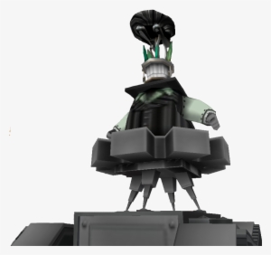 Ceo - Toontown Corporate Clash Boardbots #2664591