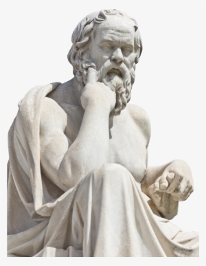 Socrates - Ancient Greece: The Legacy Of Socrates #2664608