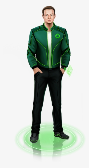 Cosmostellar Ceo - Standing #2664611