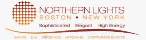 Northern Lights Entertainment - Logo #2664631