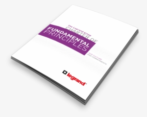 Charter Of Fundamental Principles - Charter #2664634