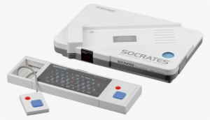 Vtech Socrates #2664676