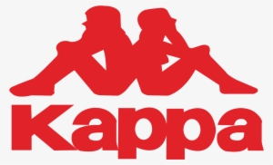Logo Kappa Vector Cdr & Png Hd - Kappa Logo #2664691