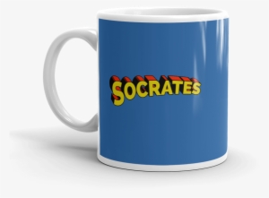 Super Socrates Mug - Bmw Imola Rot Paint Code #2664697