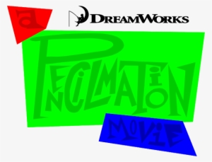 Samuel Is Making A Pencilmation Movie For Dreamworks - Pencilmation Full Movie #2664803