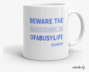 Socrates Cup - Mug #2664893