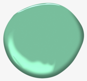 Northern Lights - Benjamin Moore Eucalyptus #2664966