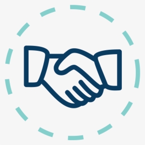 Handshake Icon - Sales Force Effectiveness Revenue #2664986