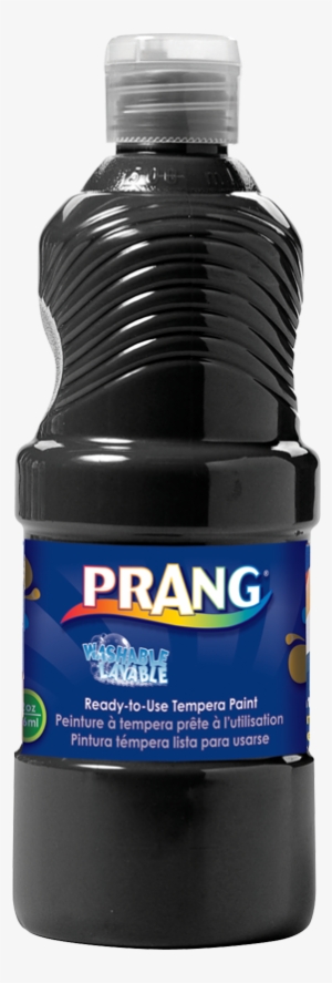 Prang® Ready To Use Tempera Paint - Prang Ready-to-use Tempera Paint - 32 Oz (quantity #2665010