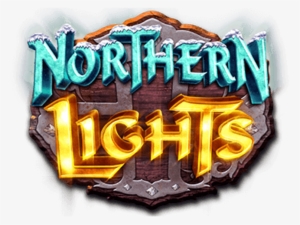 Northern Lights Slot Slot Machine Online - Poster #2665058