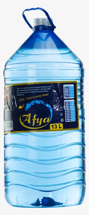 13ltr - Water Bottle #2665083