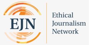 Ethical Journalism Logo - Ethical Journalism Network #2665165