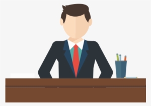 Ceo - Ceo Cartoon Png #2665205